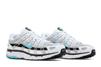 Nike P6000 Bleu D-Cactus