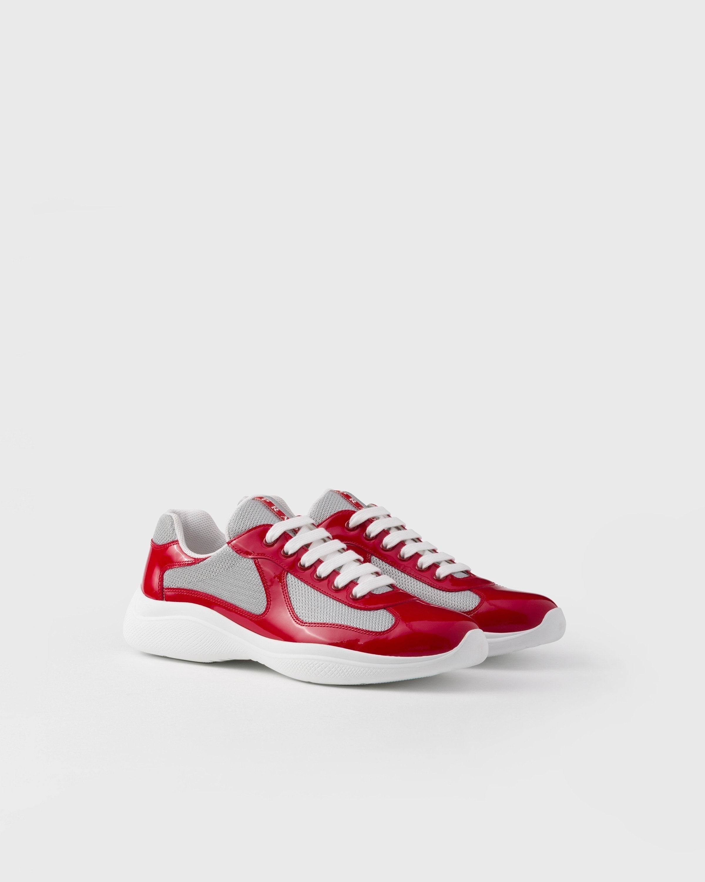 Prada America’s Cup Rouge