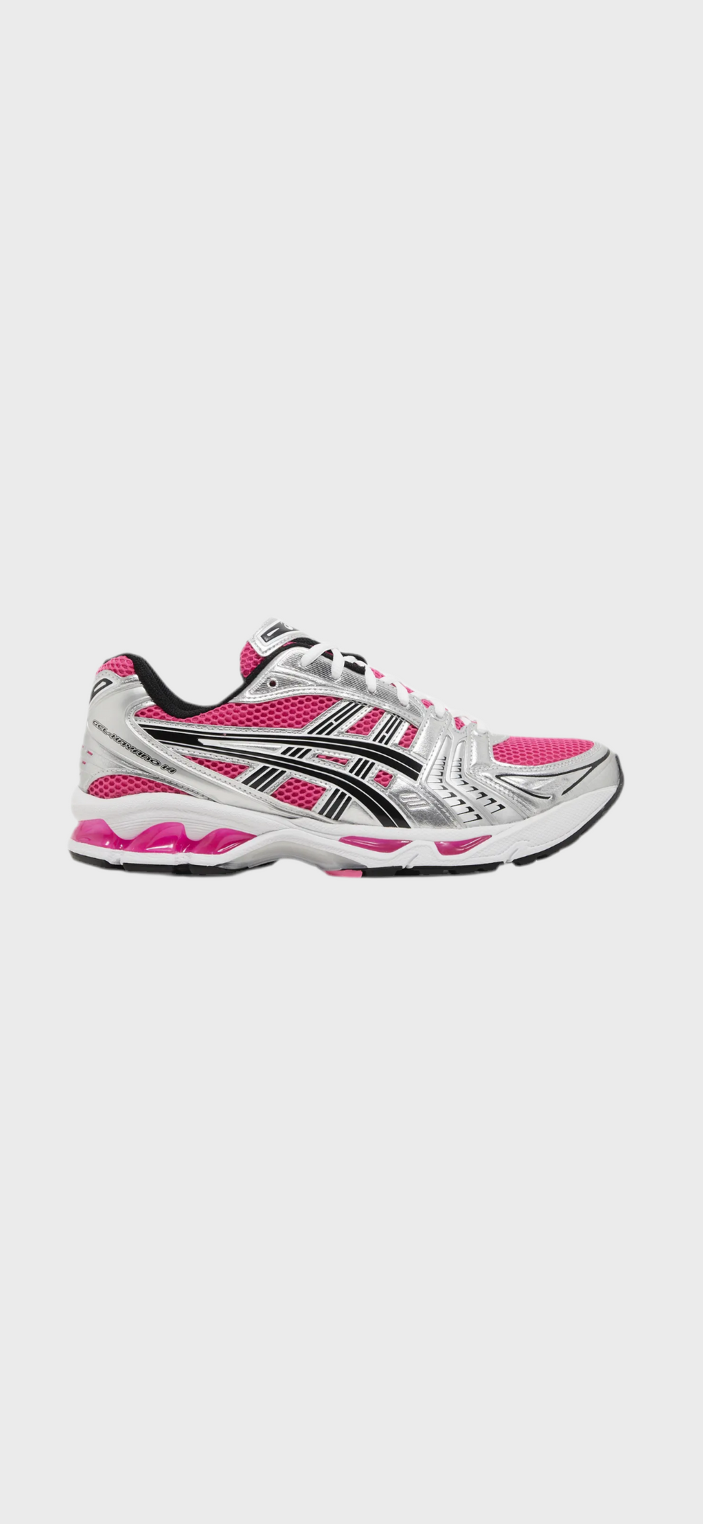 Asics Gel Kayano 14 Rose