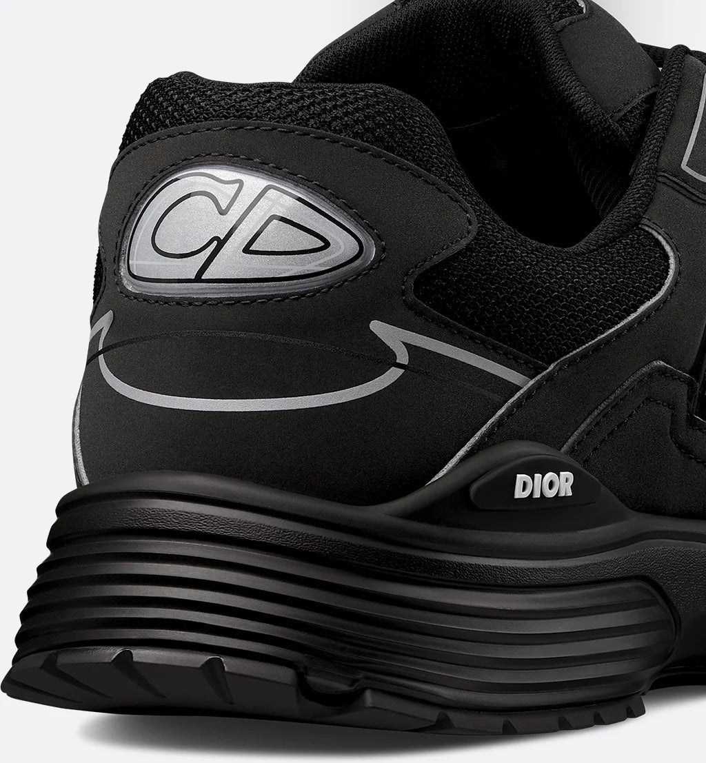 Dior B30 Noir
