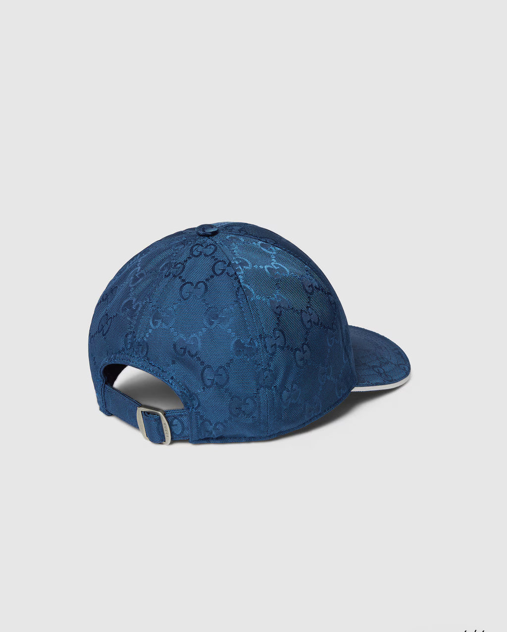 Casquette Gucci en nylon