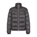 Doudoune Dior Monogram Graphite