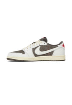 Travis Scott x Air Jordan 1 Retro Low OG 'Reverse Mocha'