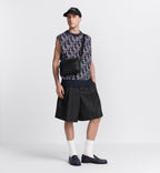 Sac Messenger zippé Rider 2.0