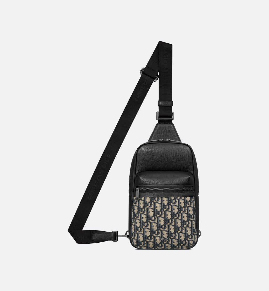 Slingbag Rider 2.0