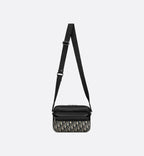Sac Messenger zippé Rider 2.0