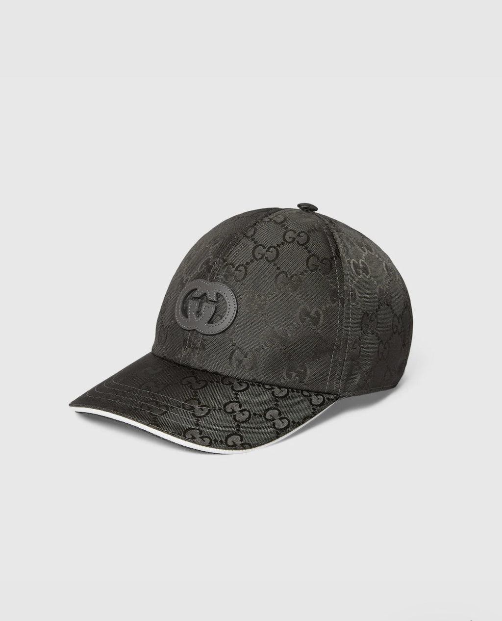 Casquette Gucci en nylon