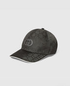 Casquette Gucci en nylon
