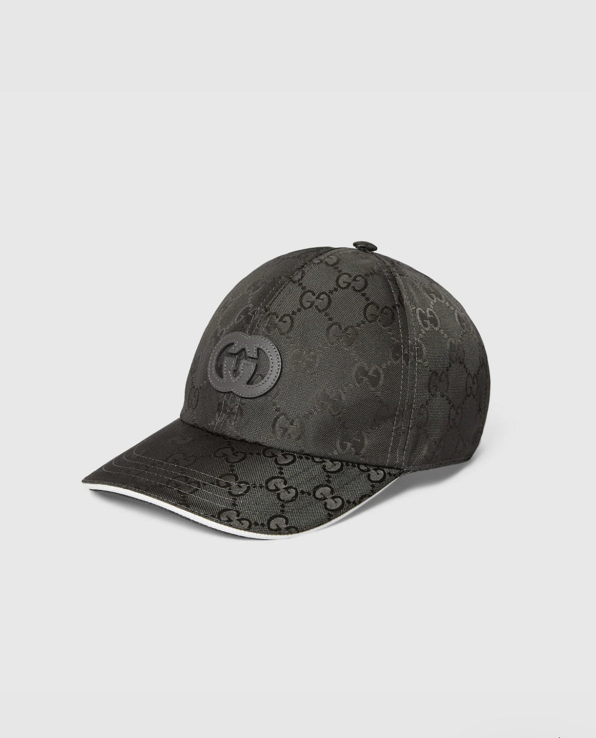 Casquette Gucci en nylon