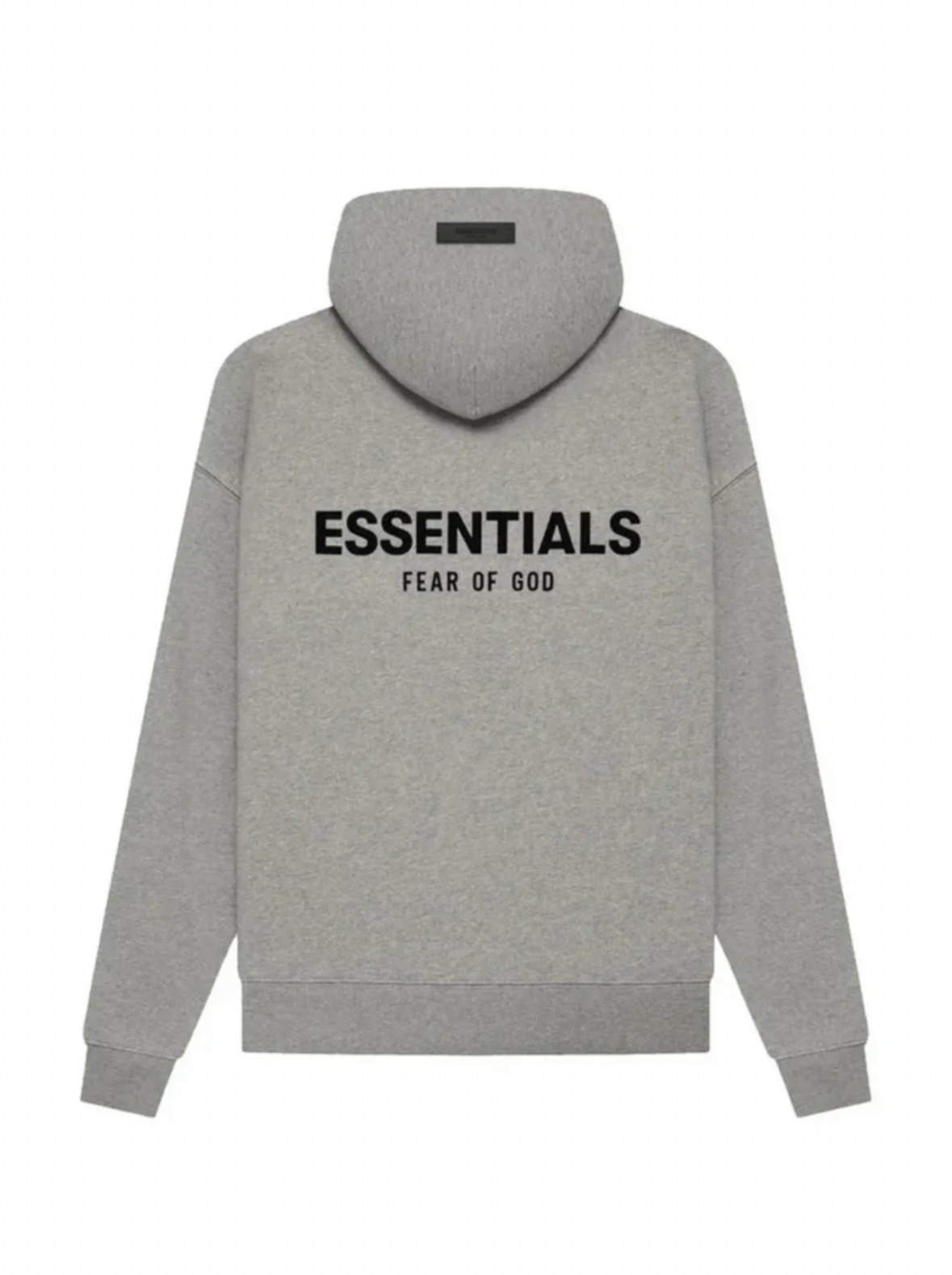 Fear of God ESSENTIALS HOODIES
