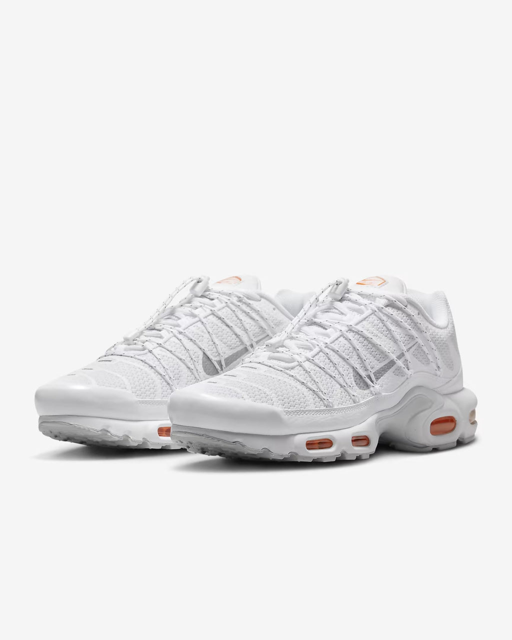 Nike TN Utility Blanc