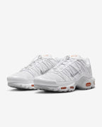 Nike TN Utility Blanc