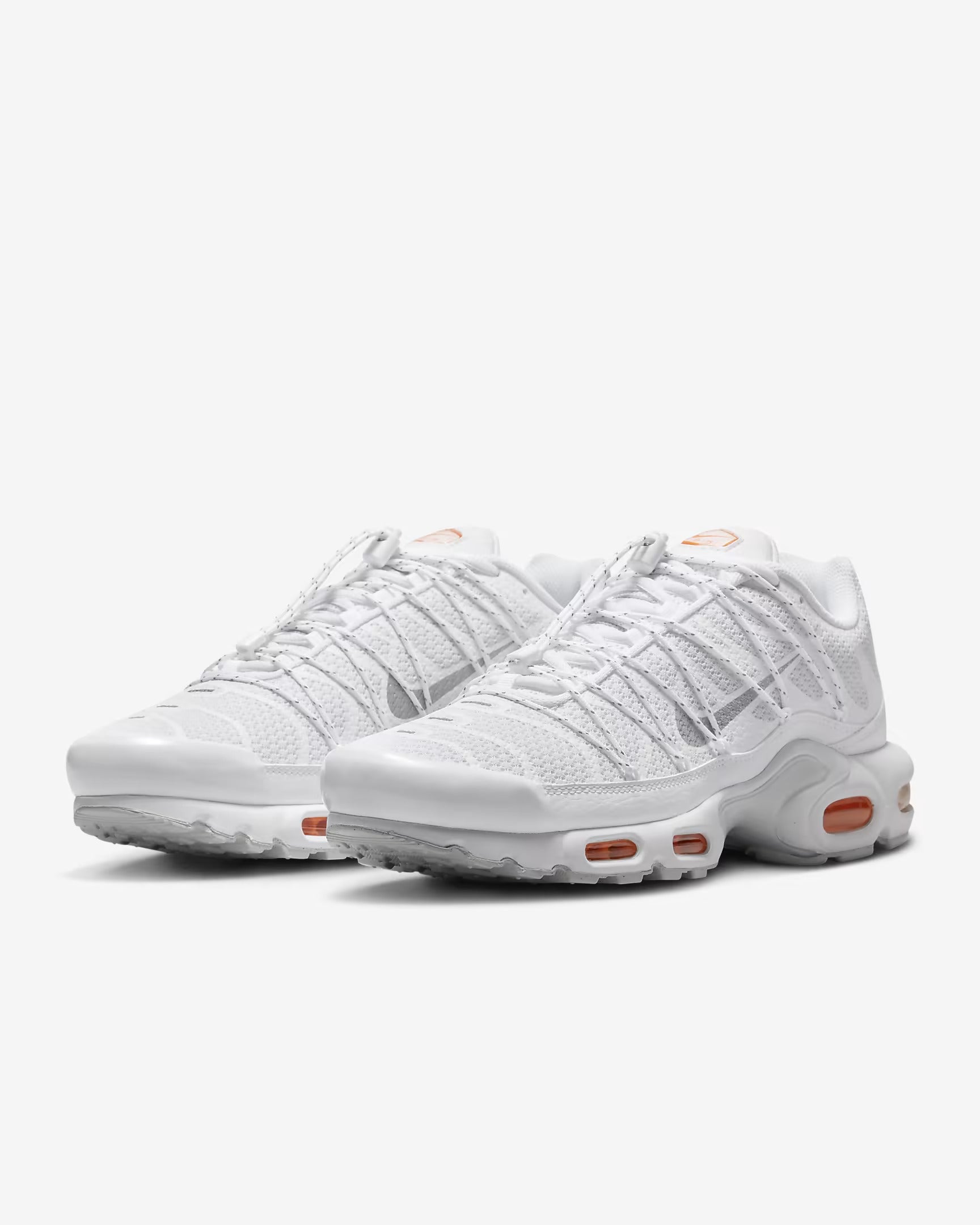 Nike TN Utility Blanc