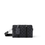 Sac City Keepall