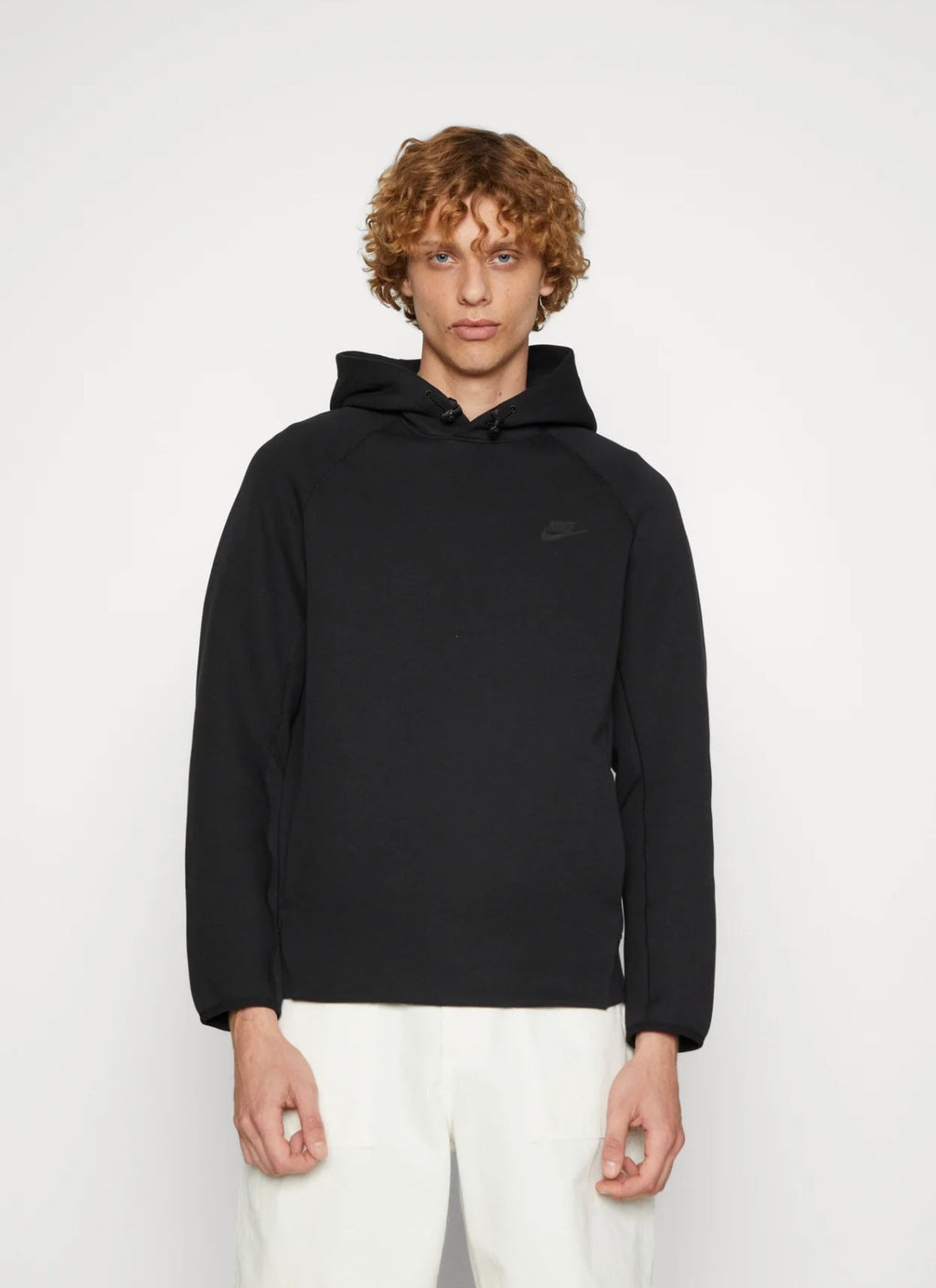 Pull Nike tech noir