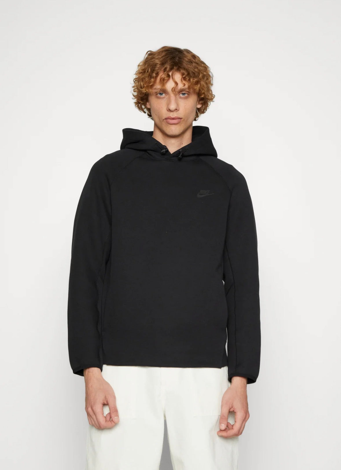 Pull Nike tech noir