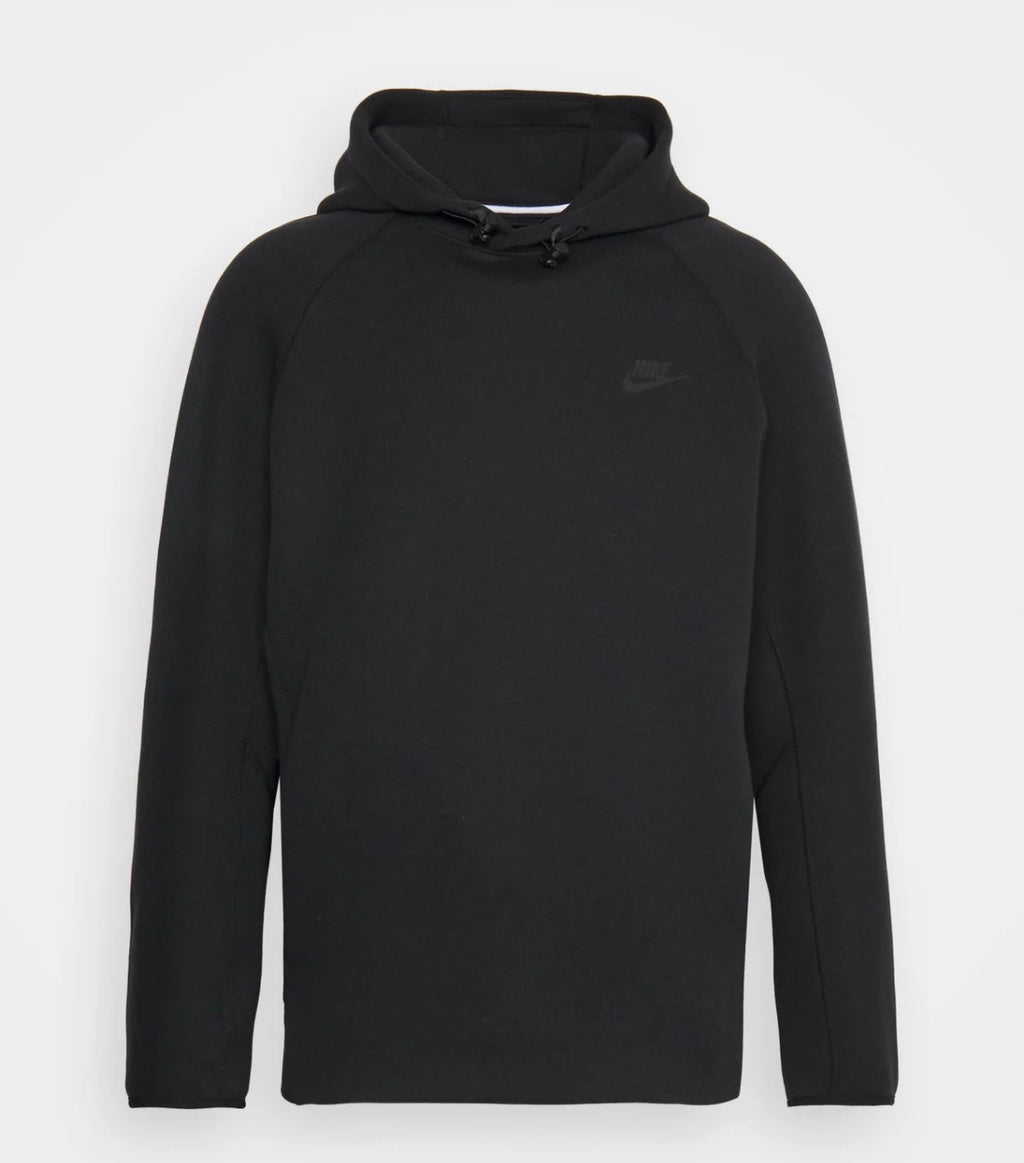Pull Nike tech noir