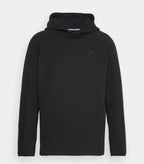 Pull Nike tech noir