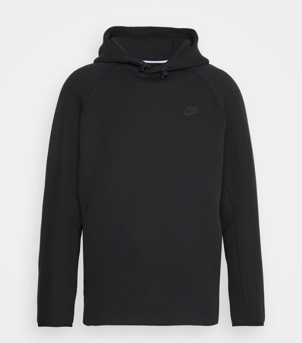 Pull Nike tech noir