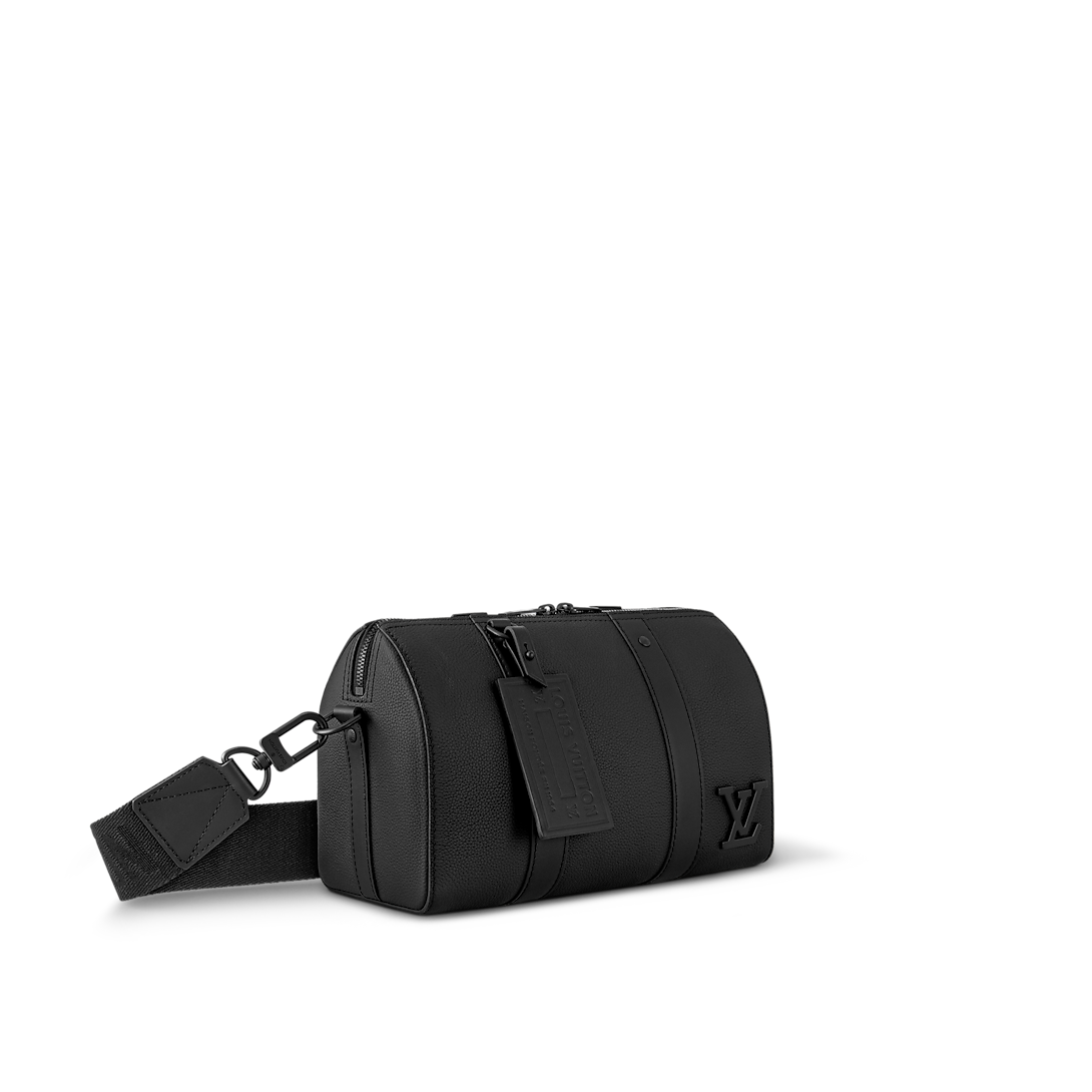 Sac City Keepall