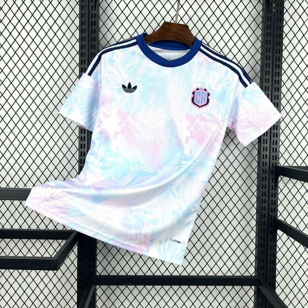 Costa Rica Coupe Du Monde 2026/2027