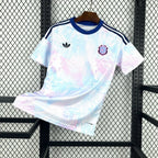 Costa Rica Coupe Du Monde 2026/2027