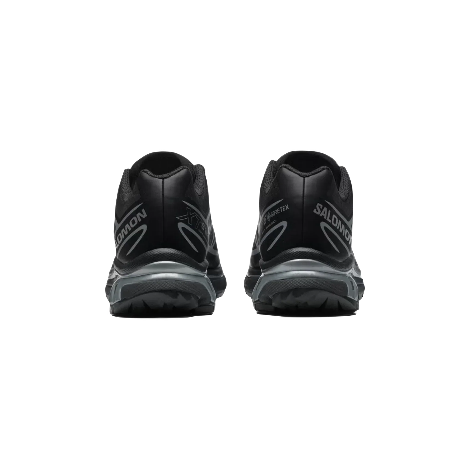 XT6 FULL BLACK