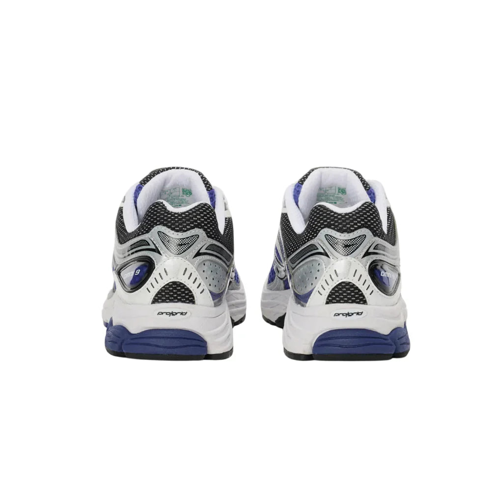 OMNI 9 BLUE ÉLECTRIC