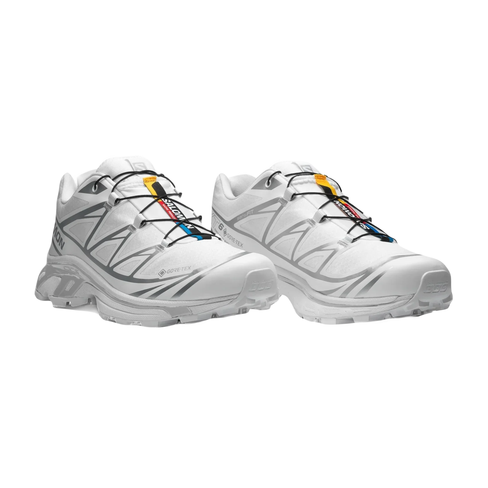 XT6 FULL WHITE