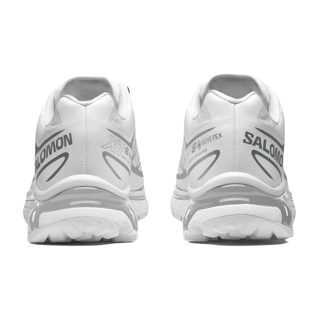 XT6 FULL WHITE
