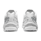 XT6 FULL WHITE