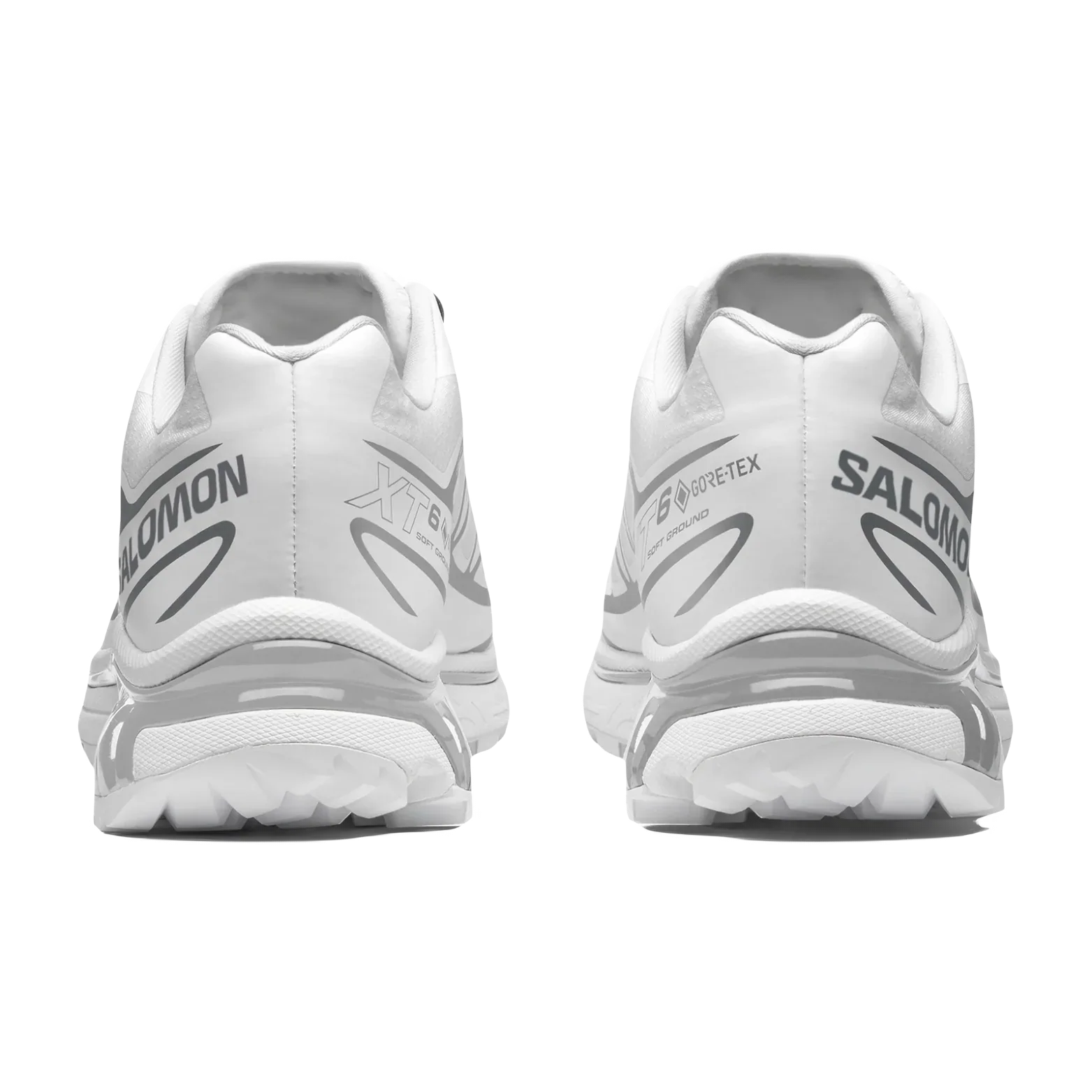 XT6 FULL WHITE