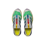 S X M TRICOLORE