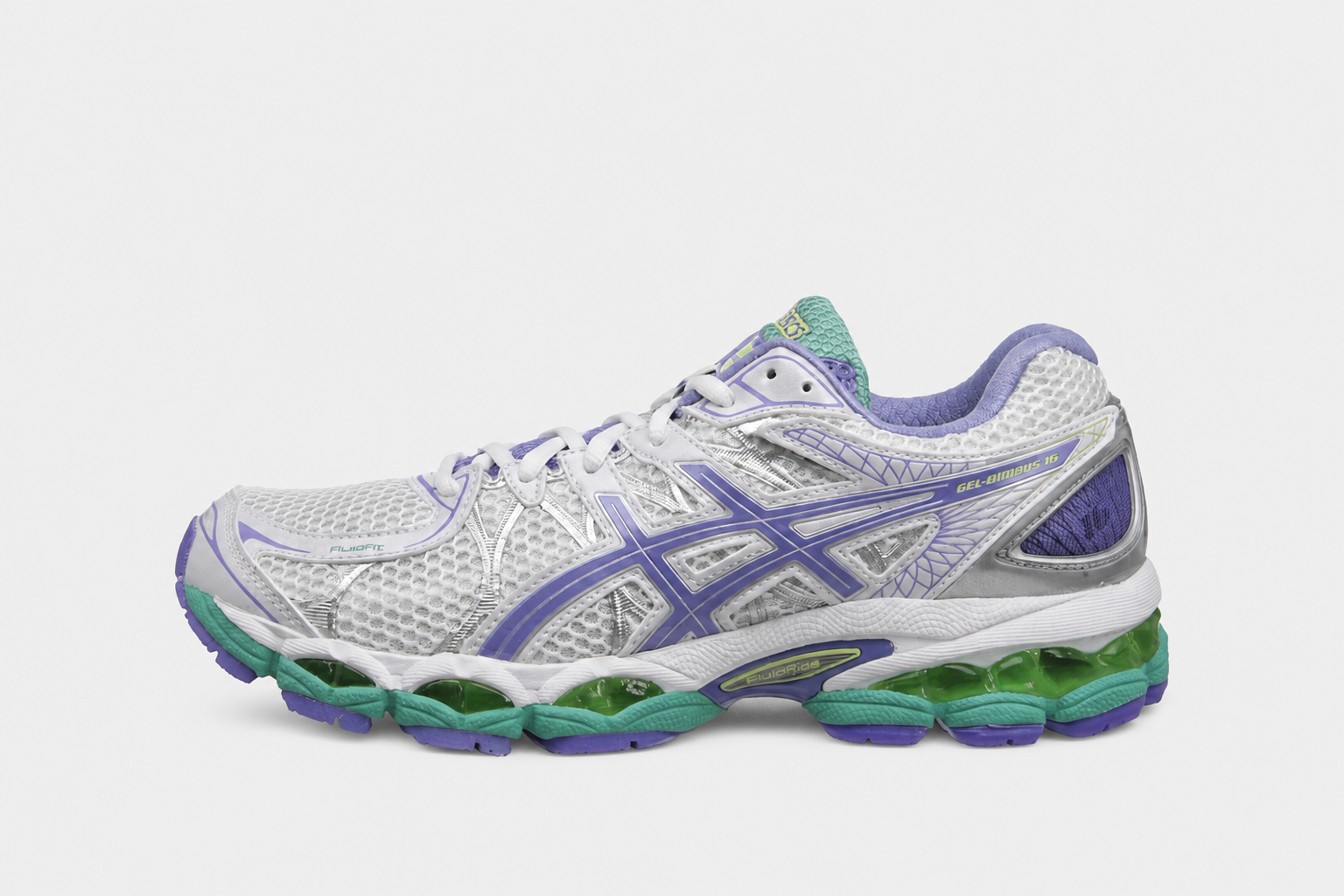 Asics Gel-Nimbus Aladin