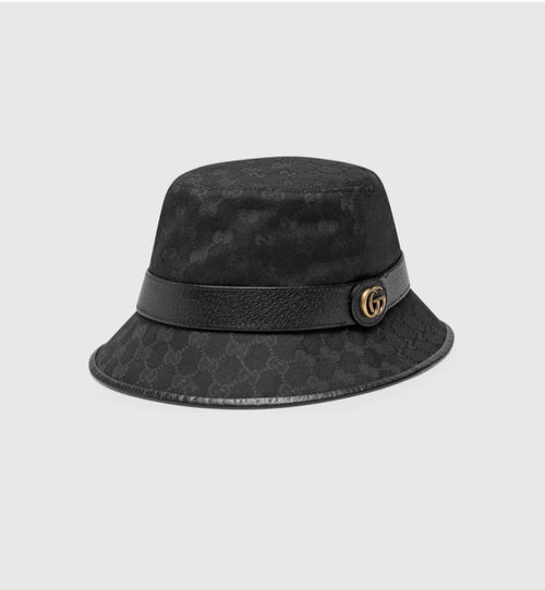 Bob Gucci Noir