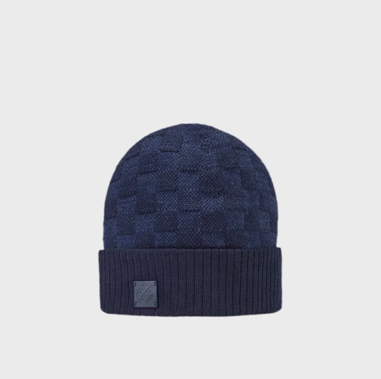 Bonnet Louis Vuitton - Marine