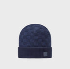 Bonnet Louis Vuitton - Marine