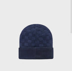 Bonnet Louis Vuitton - Marine