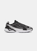 Under Armour sola Noir Argent