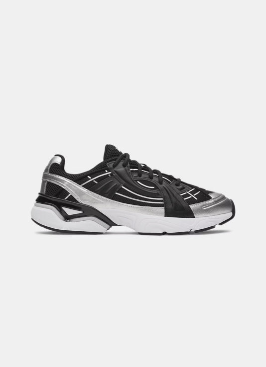 Under Armour sola Noir Argent
