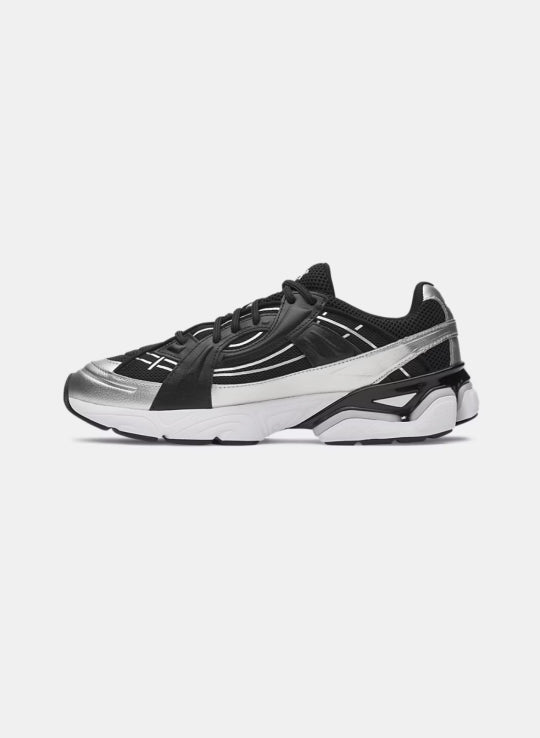 Under Armour sola Noir Argent