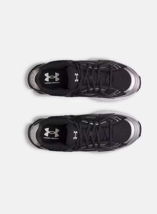 Under Armour sola Noir Argent