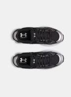 Under Armour sola Noir Argent