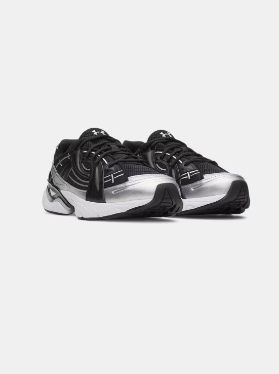 Under Armour sola Noir Argent