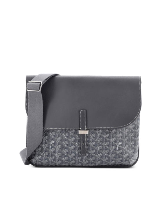 Sacoche Goyard Gris