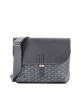 Sacoche Goyard Gris