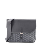 Sacoche Goyard Gris