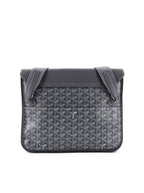 Sacoche Goyard Gris