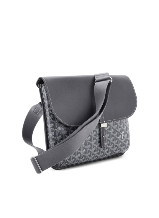 Sacoche Goyard Gris