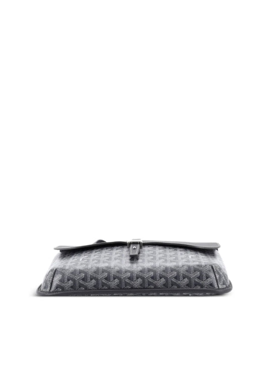 Sacoche Goyard Gris